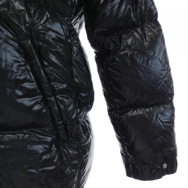 MONCLER VISTULE Áo khoác lông - Hàng hiệu Chính hãng 817875