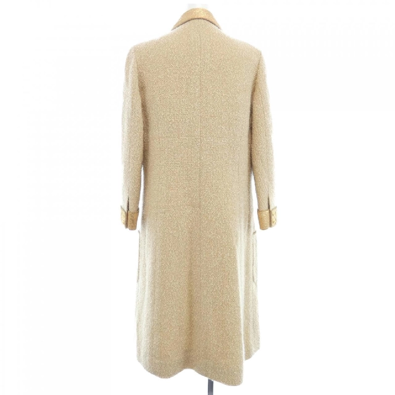 【Mã giảm giá】【Cổ điển】Áo khoác CHANEL 639282