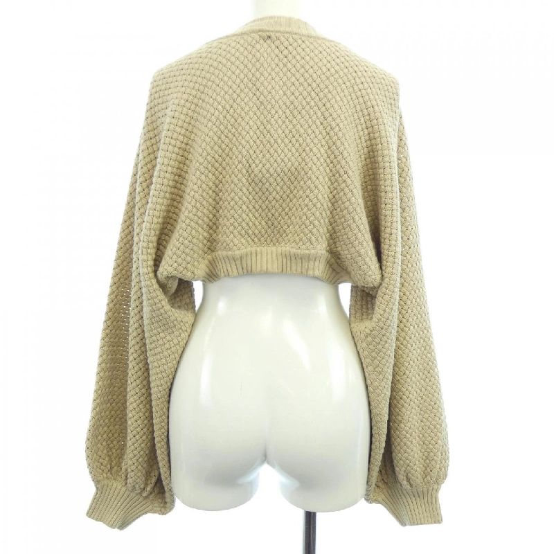 【Mã giảm giá】Áo khoác cardigan DAISY LIN 636426
