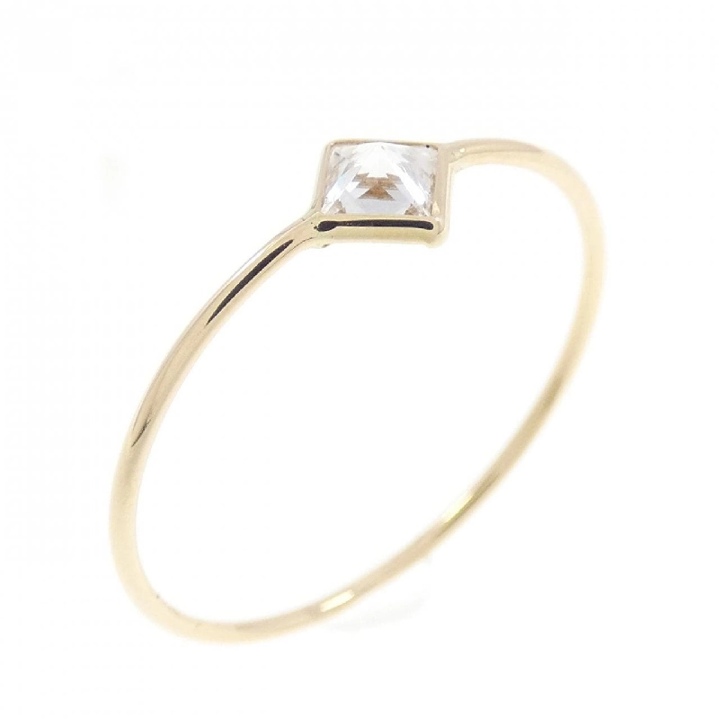 Nhẫn Cubic Agat - Hàng hiệu Chính hãng 836186