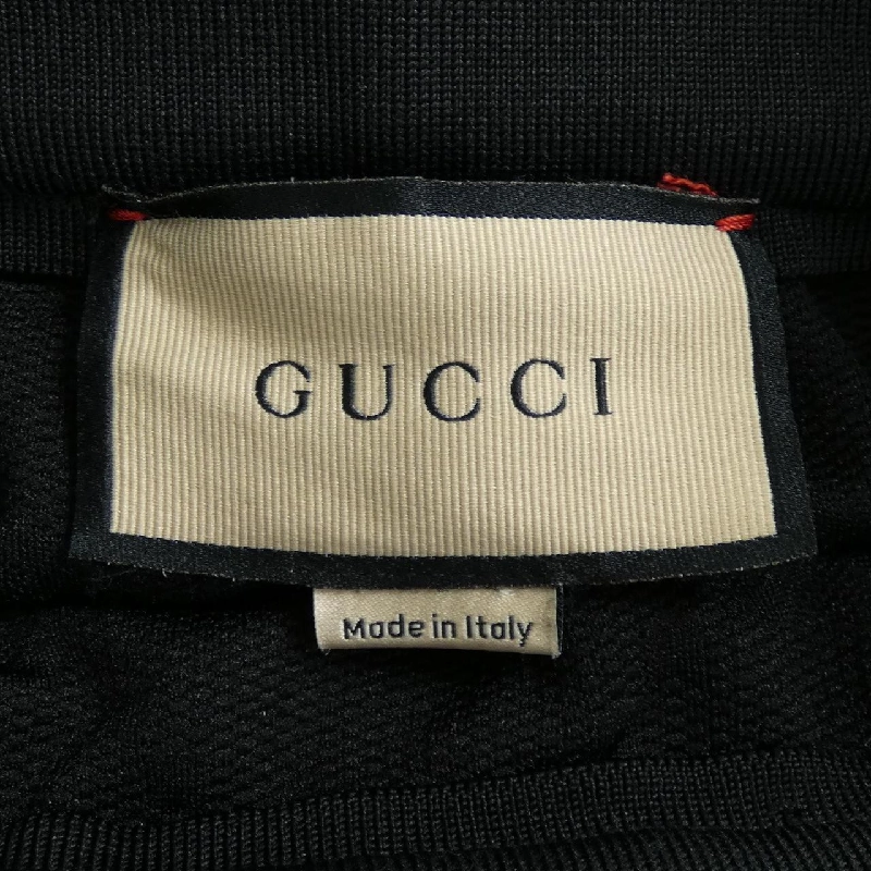 Gucci GG Chất liệu Jersey Jacquard Skirt 655183 XJDEM - Hàng hiệu Chính hãng 814864