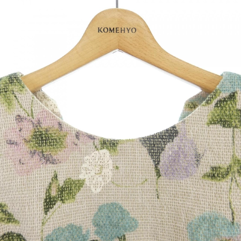 【Mã giảm giá】ル-ルロジェット leur logette váy liền 654515