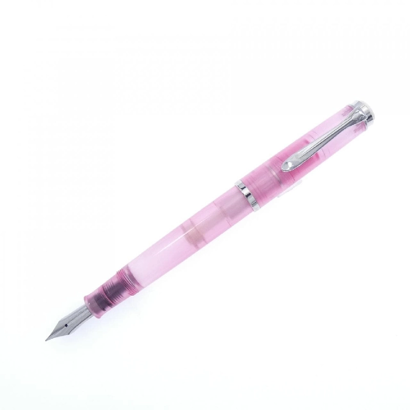 Bút máy Pelikan Classic M205 Rose Quartz - Hàng hiệu Chính hãng 880275