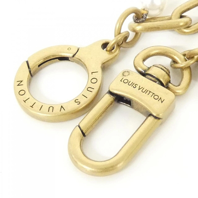 Túi xách Louis Vuitton Charm Chuỗi Thắt Lưng Ngọc Trai M01689 628278