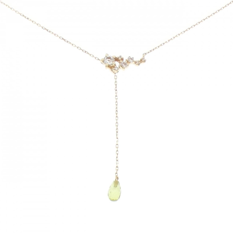 Vòng cổ đá màu Vandome - Hàng hiệu Authentic 842544