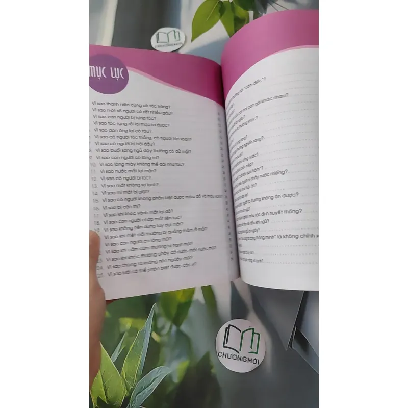 101 điều em muốn biết: Cơ thể người 1 1018833