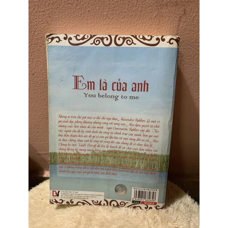 Em là của anh 1018703