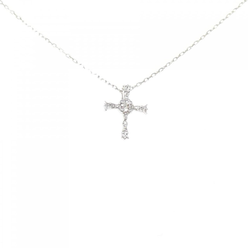 K10WG Đá quý kim cương - Hàng hiệu Chính hãng 860599