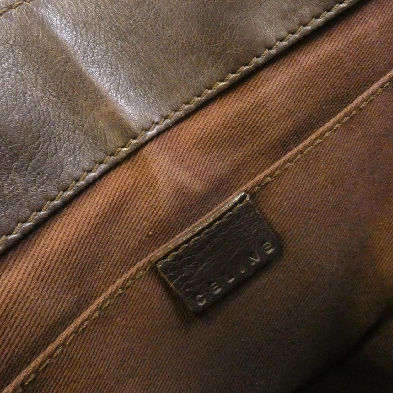 Túi Celine Boogie 134023S0F 614891