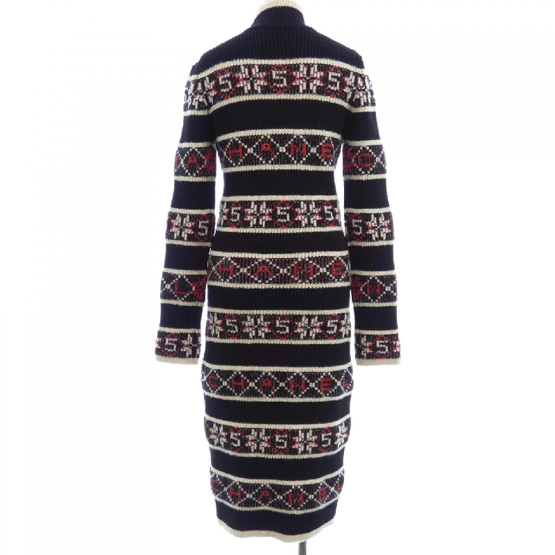 【Mã giảm giá】Chanel CHANEL Váy 650028