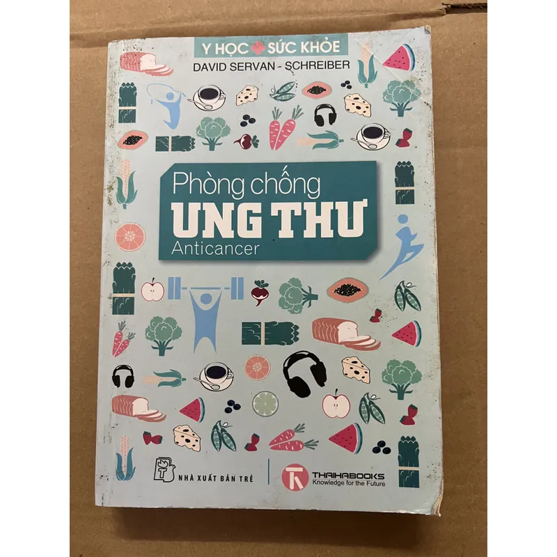 Phòng chống ung thư 740168