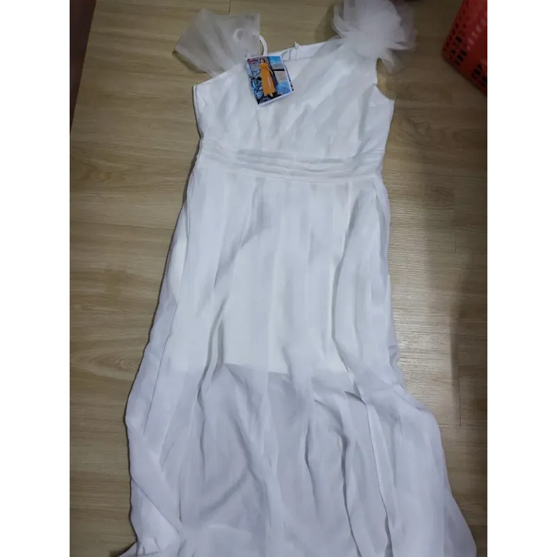 Đầm dự tiệc New size <54kg 907687
