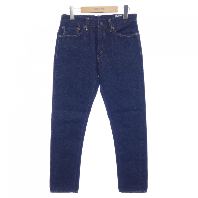 オアスロウ OR SLOW ジーンズ - Hàng hiệu Authentic 883581