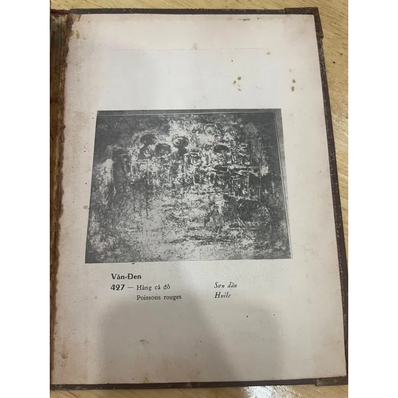 Triển lãm quốc tế mỹ thuật tại Sài Gòn 1962 591113