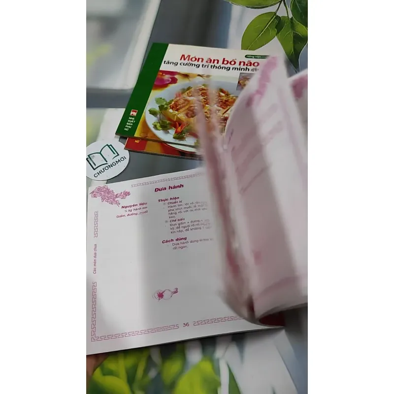 Combo Ẩm Thực: Món Ăn Bổ Não, Món Ăn Kiêng Giảm Béo, Món Ngon Ngày Tết 727317