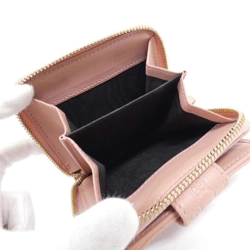 Ví Gucci 449395 BMJ1G - Hàng hiệu chính hãng 771637