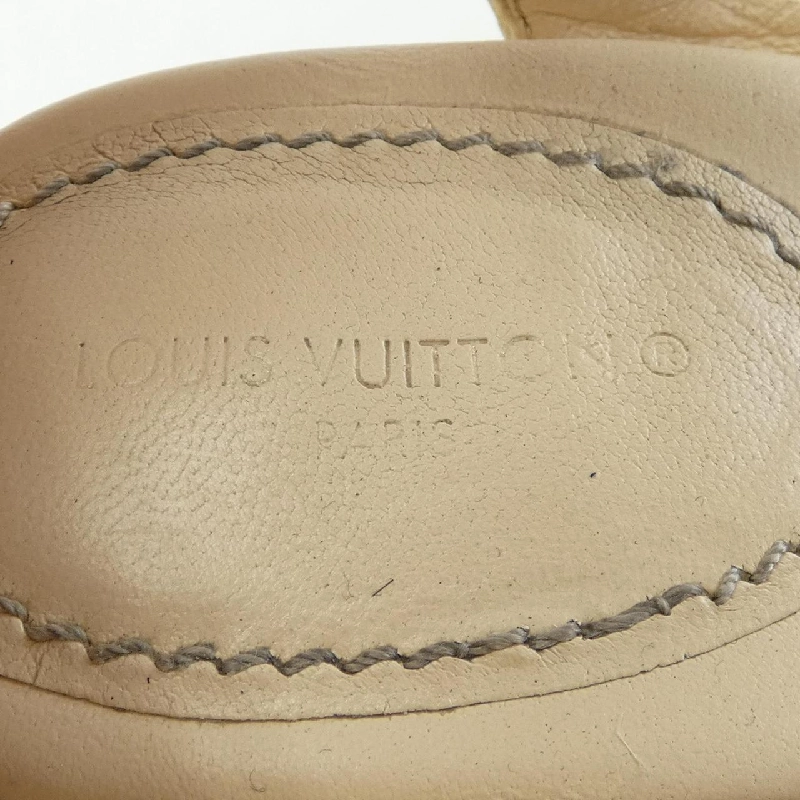 【Mã giảm giá】Giày sandal LOUIS VUITTON 663933