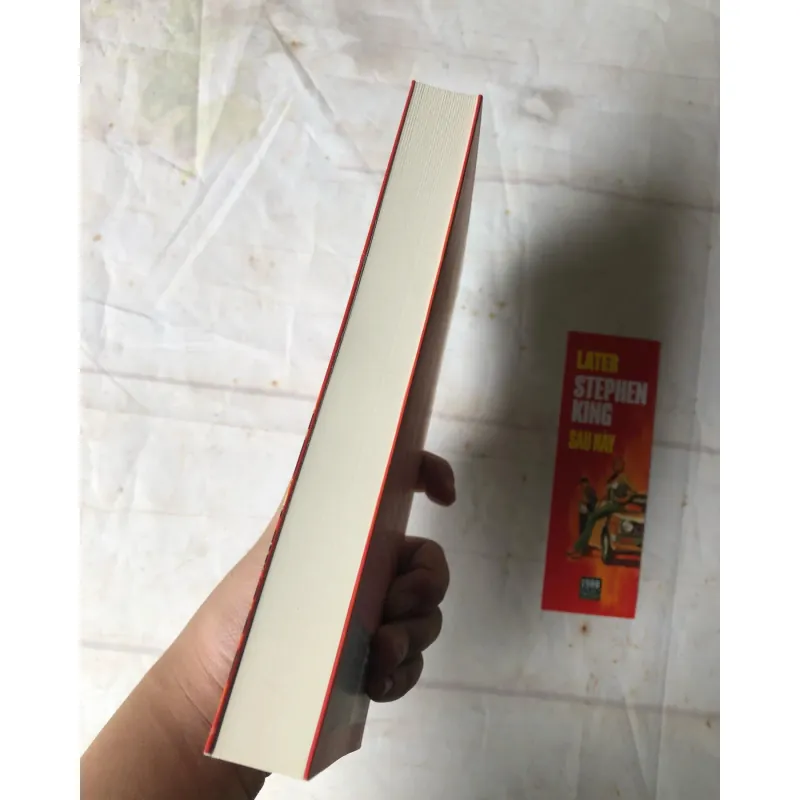 Sau Này - Stephen King 751309