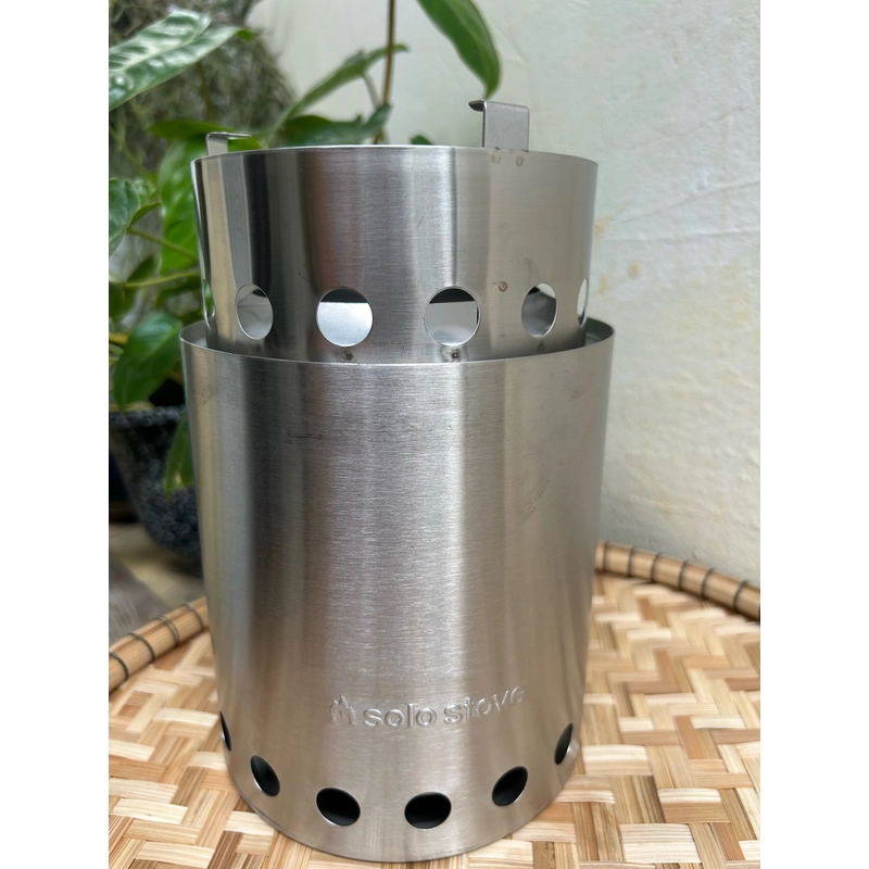 Bếp mini cắm trại 444295