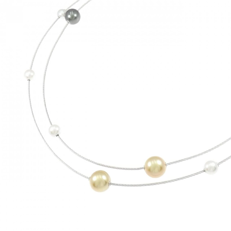 Chuỗi ngọc trai Mikimoto - Hàng hiệu Authentic 844064