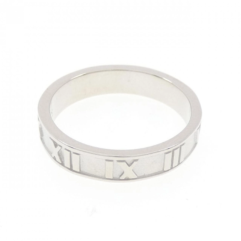 Nhẫn Tiffany Atlas - Hàng hiệu Authentic 834543