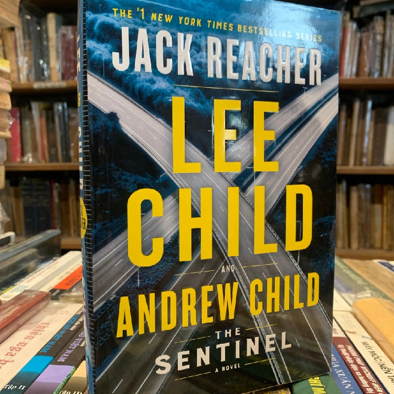 LEE CHILD'S JACK REACHER Series 198745