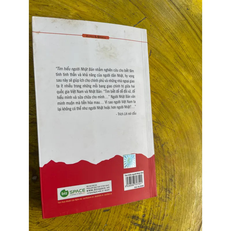 TÌM HIỂU NGƯỜI NHẬT BẢN- TRẦN MINH TIẾT 558523
