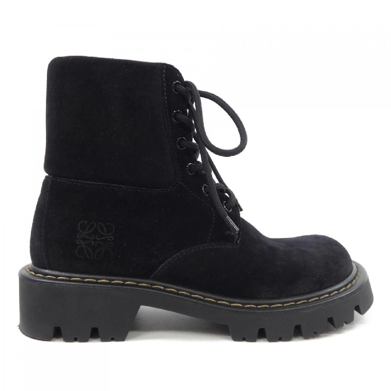 Giày boot LOEWE SIERRA - Hàng hiệu Authentic 829641