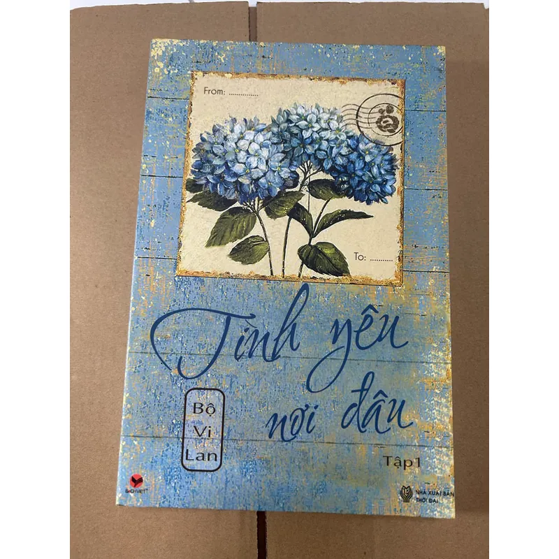 Tình yêu nơi đâu tập 1 563240