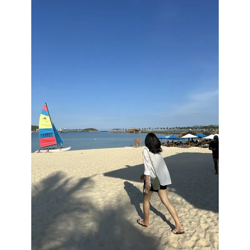 Túi lưới mini đeo chéo đựng điện thoại  957802