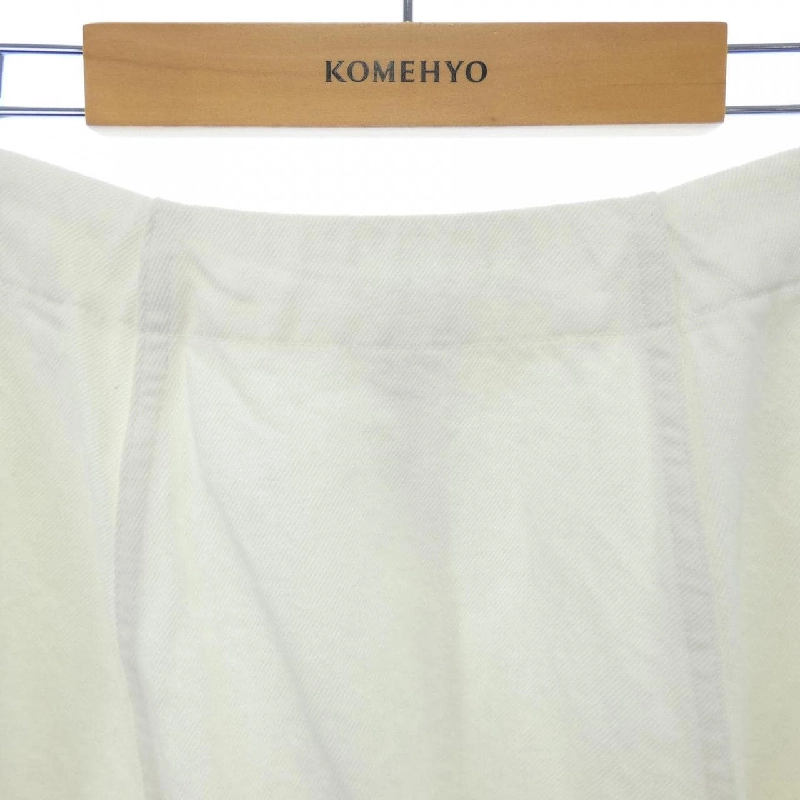 【Mã giảm giá】Chân váy UNION LAUNCH 654858