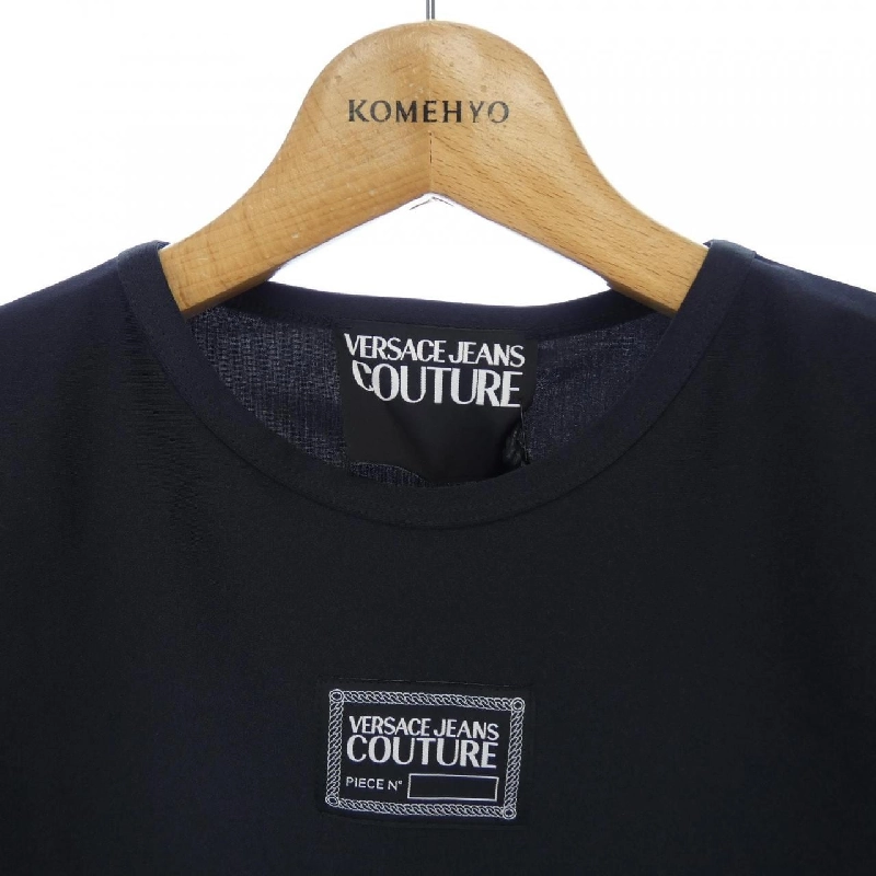 【Mã giảm giá】Áo phông VERSACE JEANS 646785