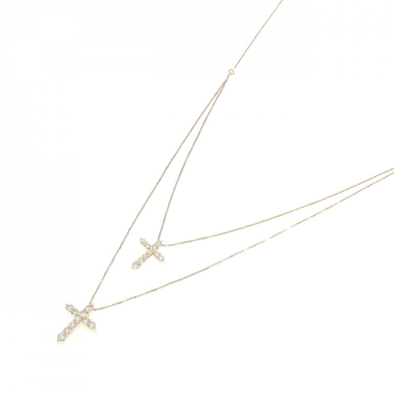 K18YG Nhẫn Đính Hôn Kim Cương 0.5CT - Hàng hiệu Chính Hãng 858789