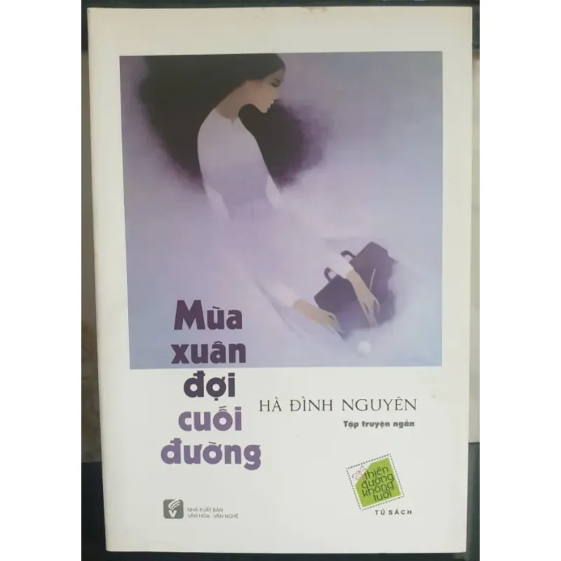 Mùa Xuân Đợi Cuối Đường 732859