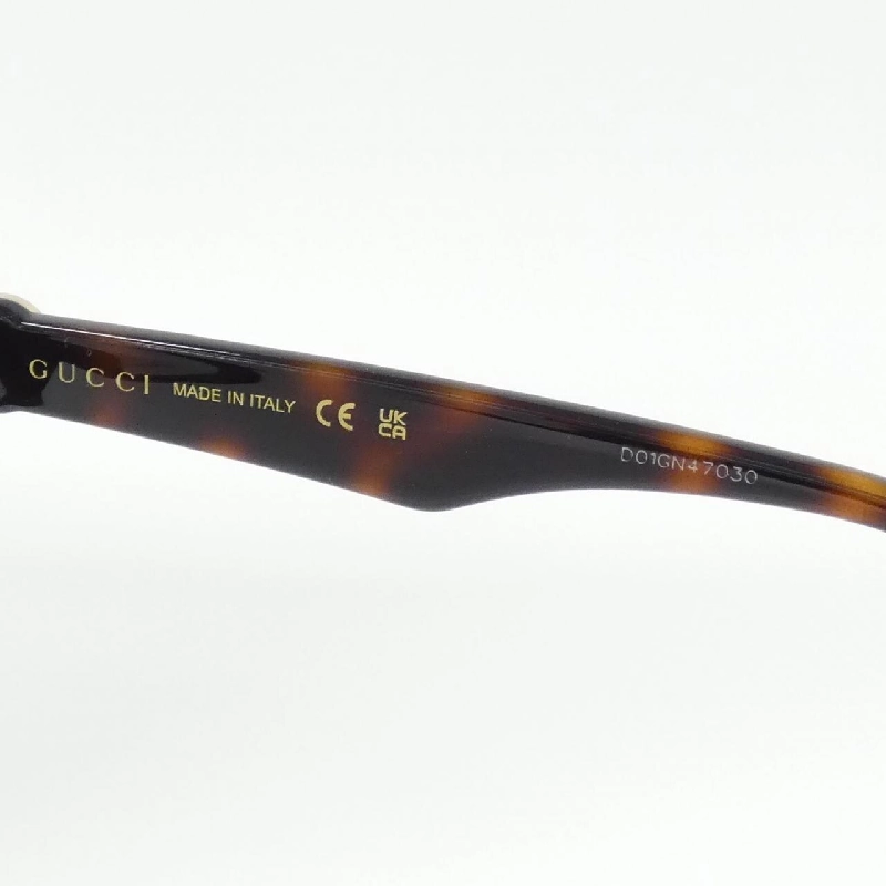 【Sản phẩm mới】Kính Gucci GG1536O 623836