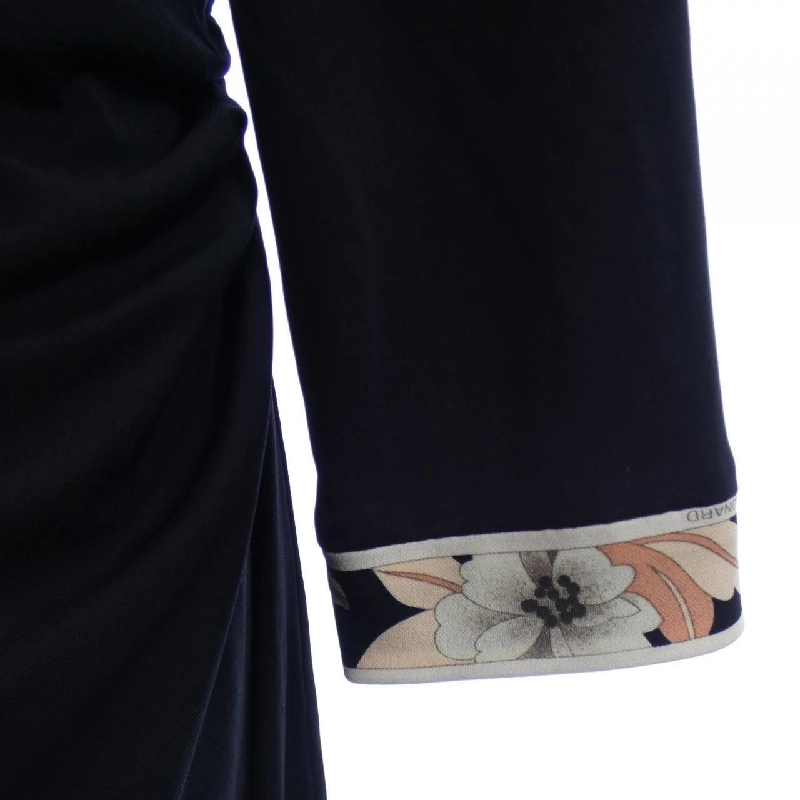 【Mã giảm giá】Thời trang Leonar LEONARD FASHION Đầm 650458