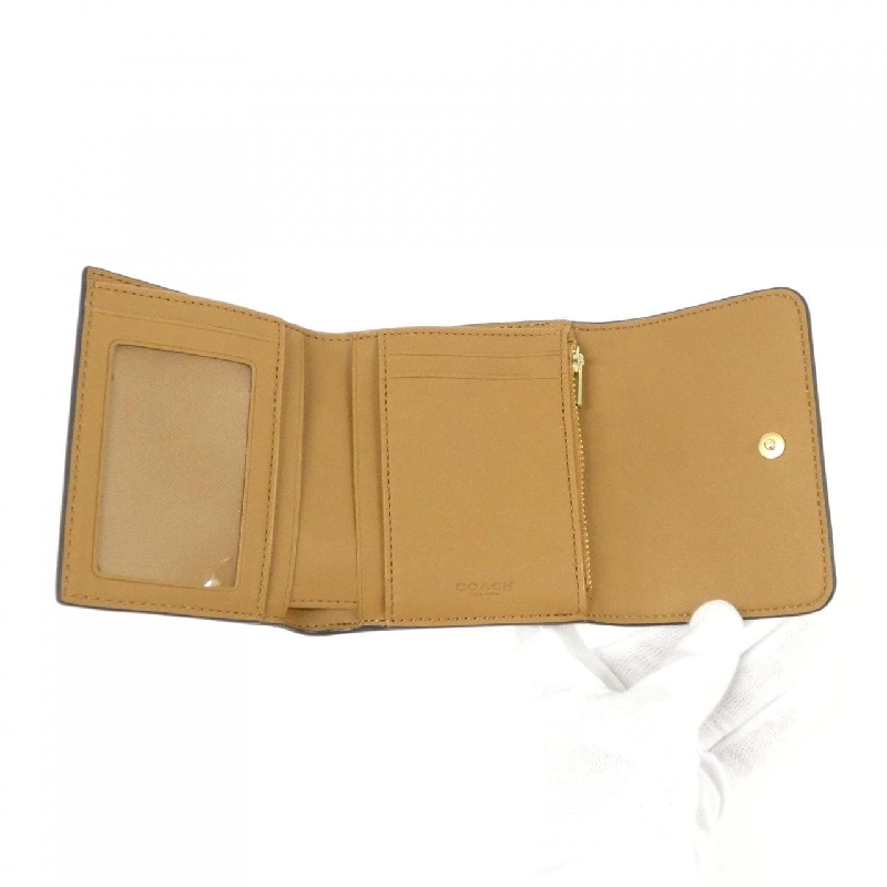 【Sản phẩm mới】Ví Coach CE930 621307