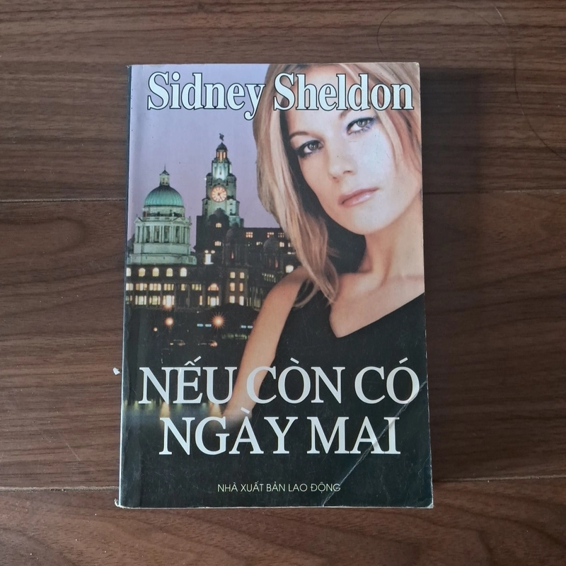 Nếu còn có ngày mai 525654