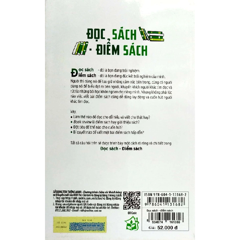 Đọc Sách - Điểm Sách - Nguyễn Ngọc Sơn 294945