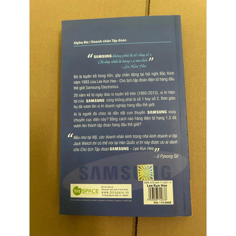 Le Kun Hee 497635