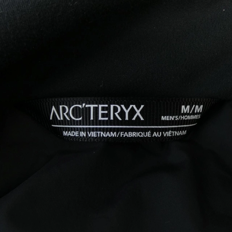 Áo khoác ARC'TERYX X000007371 RALLE - Hàng hiệu Authentic 890883