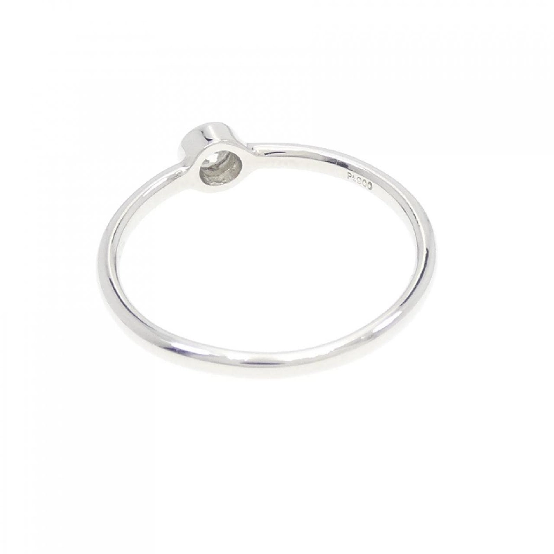 Nhẫn kim cương PT 0.10CT - Hàng hiệu Chính hãng 856070