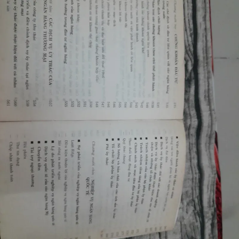 NGÂN HÀNG THƯƠNG MẠI- Tg. GS. Tiến sỹ Edward W.Reed & K.Gill. BD P Tiến sỹ Lê V. Tề 788579