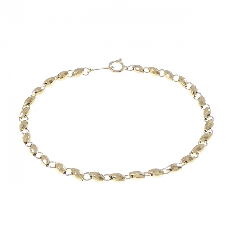 K18YG Vòng tay - Hàng hiệu Chính hãng 872822