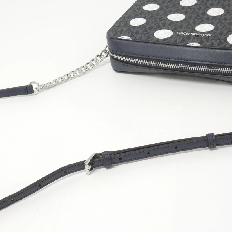 【Sản phẩm mới】Michael Michael Kors JET SET ITEM 35S5STTC30 Túi đeo vai 611714