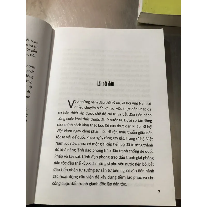 Hoạt động đối ngoại của Đảng Cộng Sản Đông Dương thời kỳ 1930-1945 977546