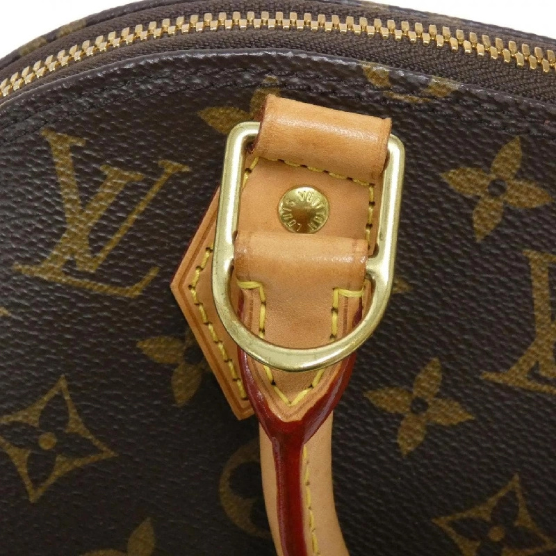 Túi Louis Vuitton Monogram Alma BB M53152 614534