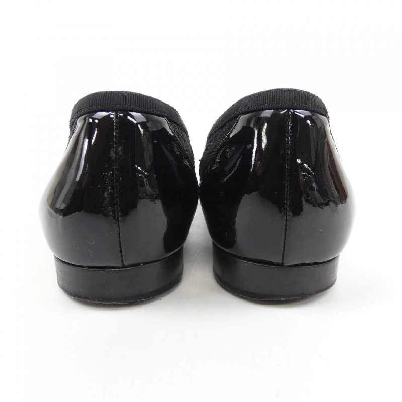 【Mã giảm giá】Giày bệt CHANEL 663835