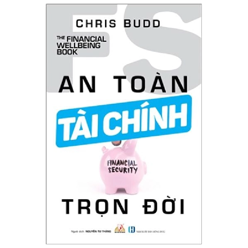 An toàn tài chính trọn đời - Chris Budd 497487