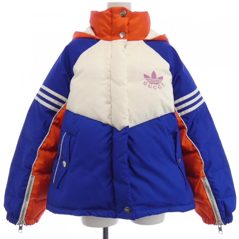 Áo khoác lông vũ GUCCI 636281